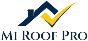 MI Roof Pro Logo
