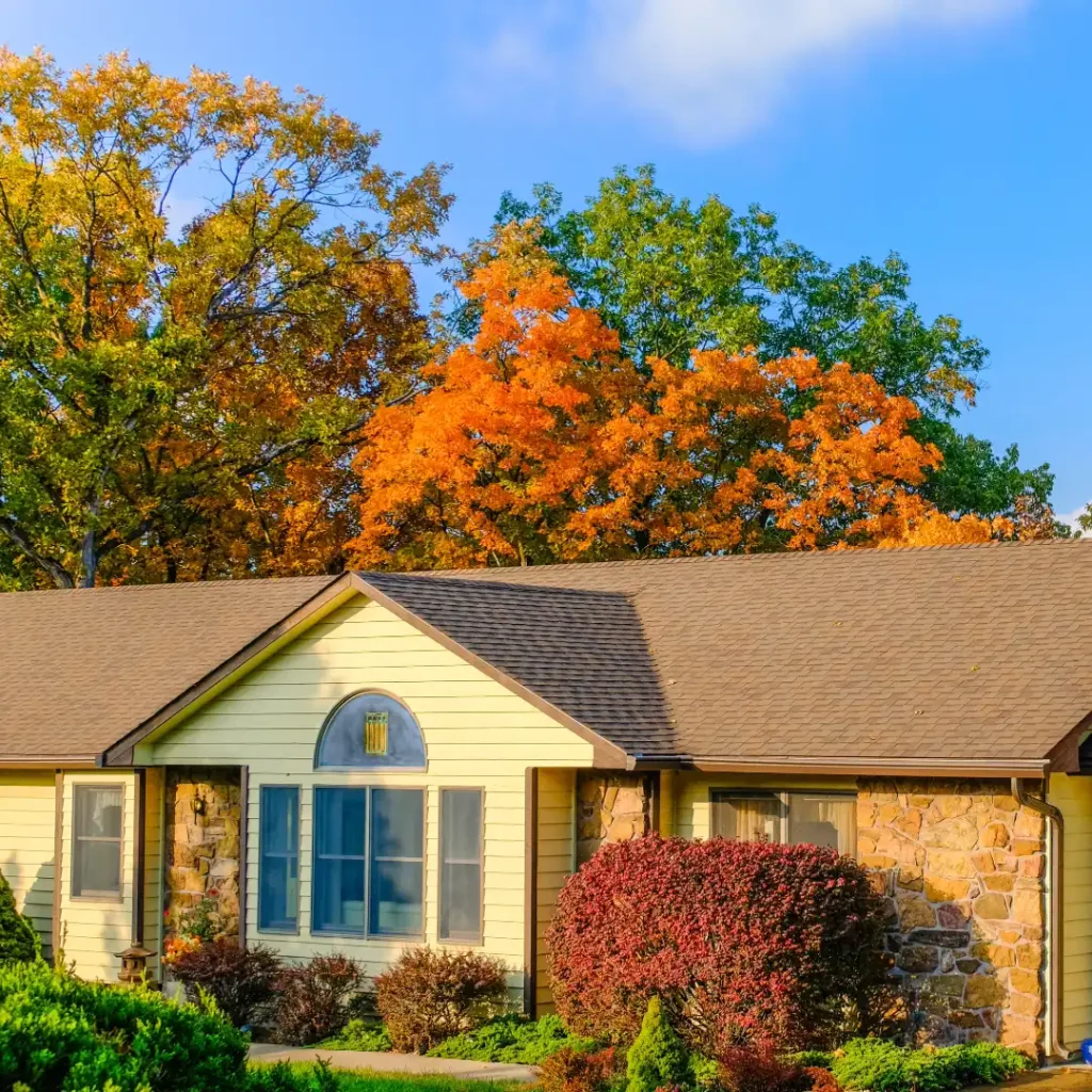 Insurance Replacement Cost Value
