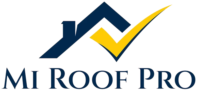 MI Roof Pro Logo